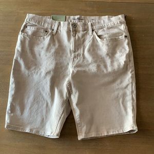 Good fellow Men’s khaki Shorts